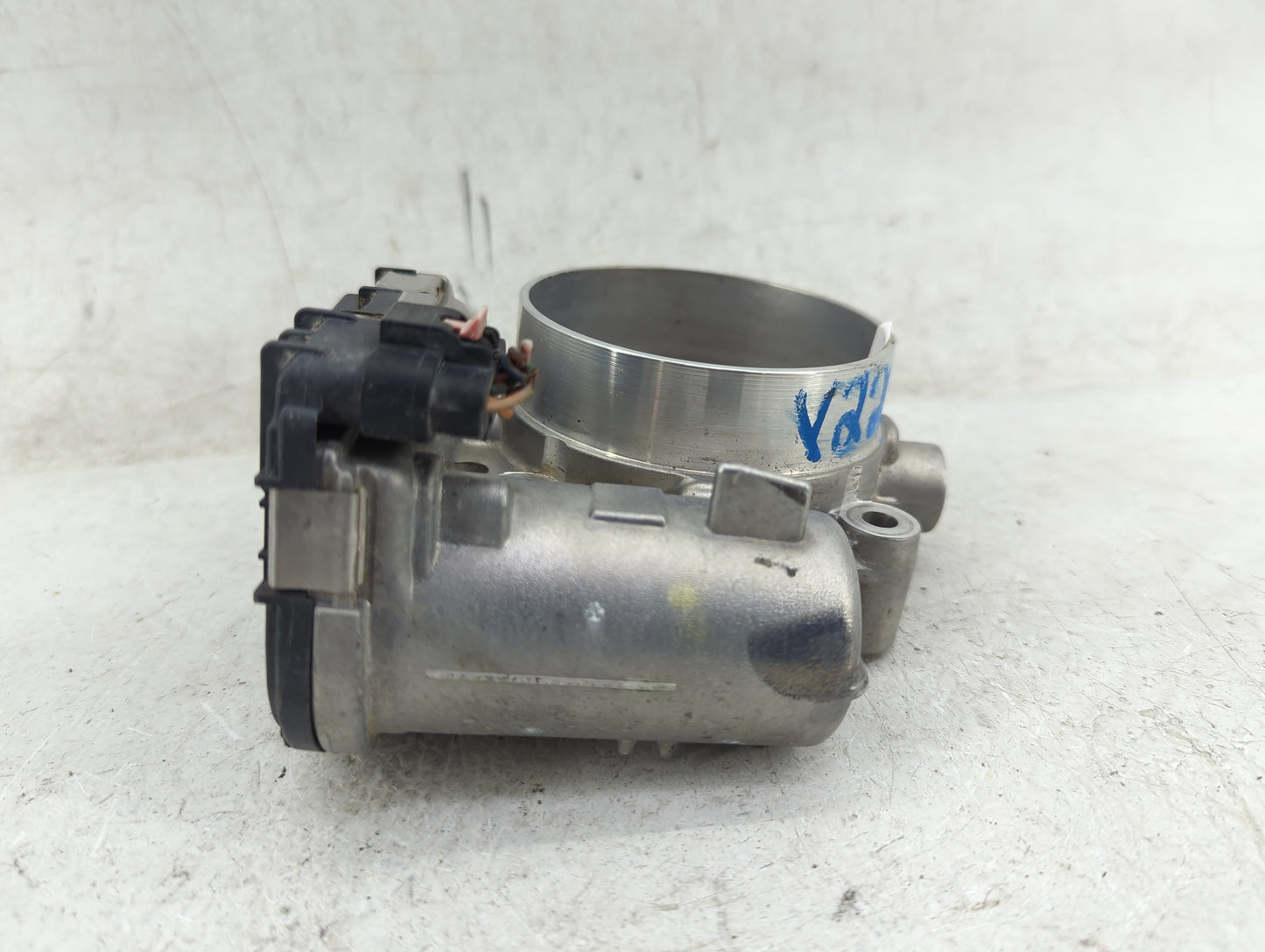 2011-2022 Chrysler 300 Throttle Body P/N:05184349AC Fits Fits 2011 2012 2013 2014 2015 2016 2017 2018 2019 2020 2021 2022 OE