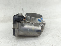 2011-2022 Chrysler 300 Throttle Body P/N:05184349AC Fits Fits 2011 2012 2013 2014 2015 2016 2017 2018 2019 2020 2021 2022 OE