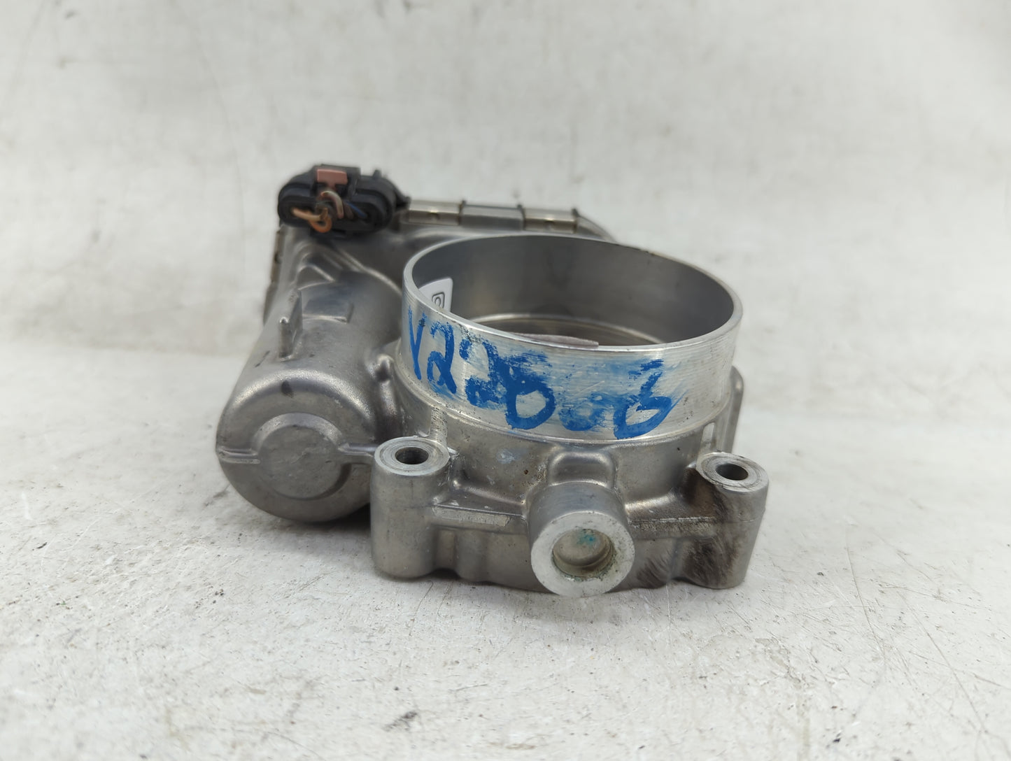 2011-2022 Chrysler 300 Throttle Body P/N:05184349AC Fits Fits 2011 2012 2013 2014 2015 2016 2017 2018 2019 2020 2021 2022 OE
