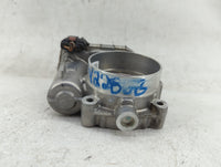 2011-2022 Chrysler 300 Throttle Body P/N:05184349AC Fits Fits 2011 2012 2013 2014 2015 2016 2017 2018 2019 2020 2021 2022 OE