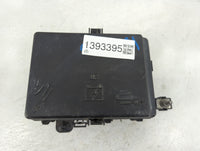 2016 Chrysler 300 Fusebox Fuse Box Panel Relay Module P/N:7171-4656-30 Fits OEM Used Auto Parts - Oemusedautoparts1.com