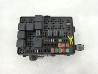 2016 Chrysler 300 Fusebox Fuse Box Panel Relay Module P/N:7171-4656-30 Fits OEM Used Auto Parts - Oemusedautoparts1.com