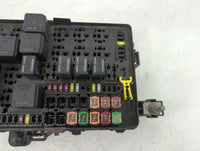 2016 Chrysler 300 Fusebox Fuse Box Panel Relay Module P/N:7171-4656-30 Fits OEM Used Auto Parts - Oemusedautoparts1.com