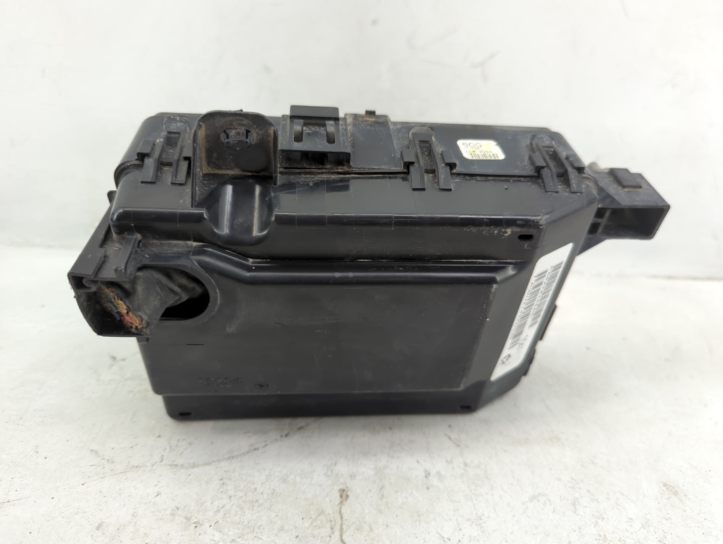 2016 Chrysler 300 Fusebox Fuse Box Panel Relay Module P/N:7171-4656-30 Fits OEM Used Auto Parts - Oemusedautoparts1.com