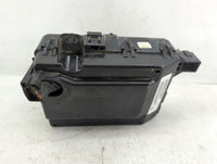 2016 Chrysler 300 Fusebox Fuse Box Panel Relay Module P/N:7171-4656-30 Fits OEM Used Auto Parts - Oemusedautoparts1.com