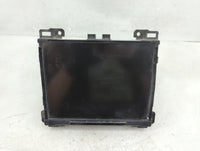 2016 Chrysler 300 Radio AM FM Cd Player Receiver Replacement P/N:6434C BE2801 Fits OEM Used Auto Parts - Oemusedautoparts1.c