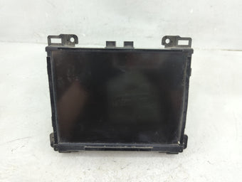 compare product 2016 Chrysler 300 Radio AM FM Cd Player Receiver Replacement P/N:6434C BE2801 Fits OEM Used Auto Parts
