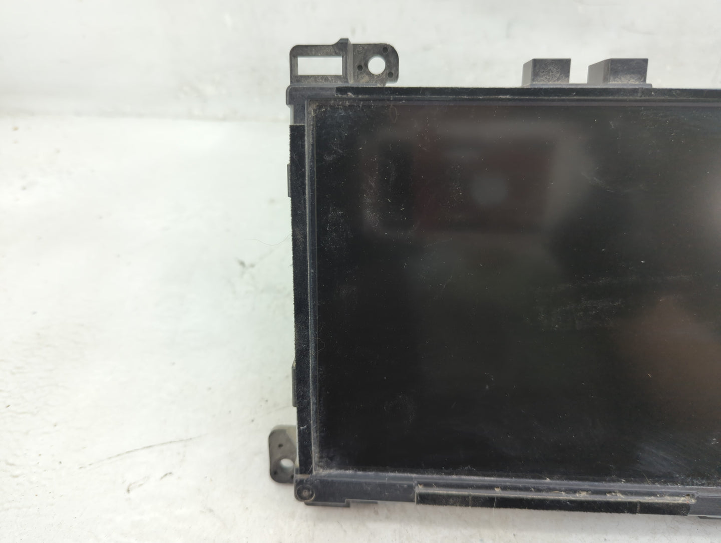 2016 Chrysler 300 Radio AM FM Cd Player Receiver Replacement P/N:6434C BE2801 Fits OEM Used Auto Parts - Oemusedautoparts1.c
