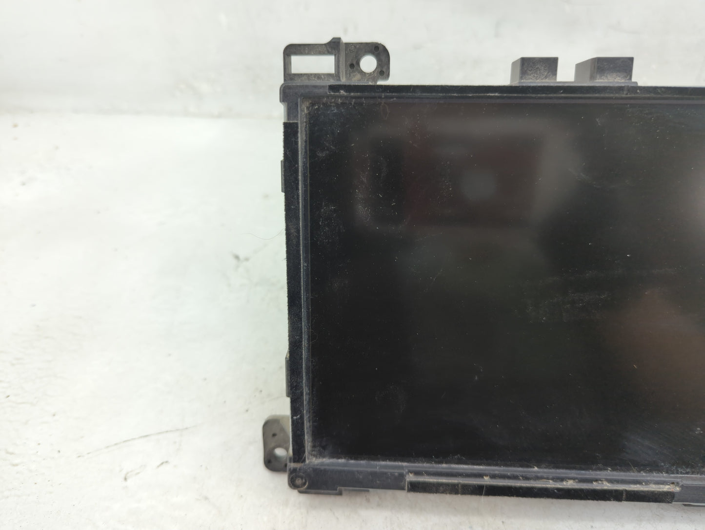 2016 Chrysler 300 Radio AM FM Cd Player Receiver Replacement P/N:6434C BE2801 Fits OEM Used Auto Parts - Oemusedautoparts1.c