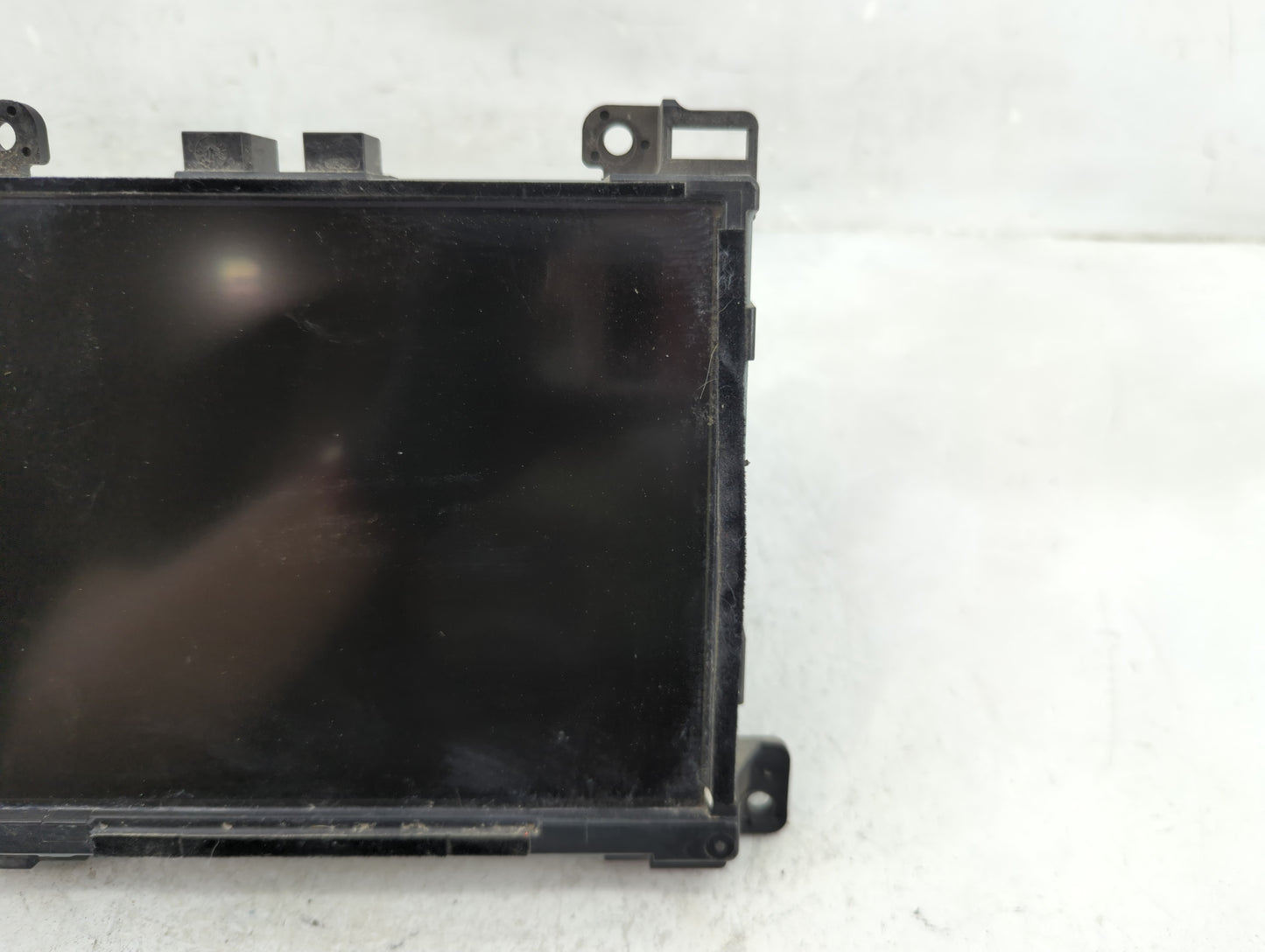 2016 Chrysler 300 Radio AM FM Cd Player Receiver Replacement P/N:6434C BE2801 Fits OEM Used Auto Parts - Oemusedautoparts1.c