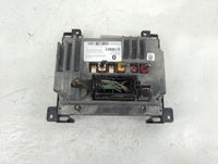 2016 Chrysler 300 Radio AM FM Cd Player Receiver Replacement P/N:6434C BE2801 Fits OEM Used Auto Parts - Oemusedautoparts1.c