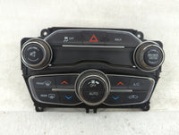 2015-2016 Chrysler 300 Climate Control Module Temperature AC/Heater Replacement P/N:56054875AD Fits Fits 2015 2016 OEM Used 