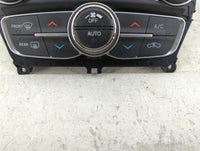 2015-2016 Chrysler 300 Climate Control Module Temperature AC/Heater Replacement P/N:56054875AD Fits Fits 2015 2016 OEM Used 