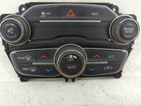 2015-2016 Chrysler 300 Climate Control Module Temperature AC/Heater Replacement P/N:56054875AD Fits Fits 2015 2016 OEM Used 