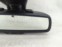 2015-2016 Chrysler 300 Interior Rear View Mirror Replacement OEM P/N:68213388AC Fits Fits 2015 2016 OEM Used Auto Parts - Oe