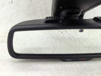 2015-2016 Chrysler 300 Interior Rear View Mirror Replacement OEM P/N:68213388AC Fits Fits 2015 2016 OEM Used Auto Parts - Oe