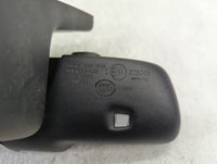 2015-2016 Chrysler 300 Interior Rear View Mirror Replacement OEM P/N:68213388AC Fits Fits 2015 2016 OEM Used Auto Parts - Oe