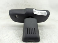 2015-2016 Chrysler 300 Interior Rear View Mirror Replacement OEM P/N:68213388AC Fits Fits 2015 2016 OEM Used Auto Parts - Oe