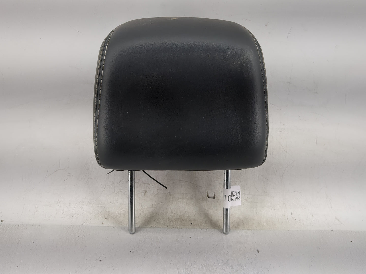 2015-2022 Chrysler 300 Headrest Head Rest Front Driver Passenger Seat Fits Fits 2015 2016 2017 2018 2019 2020 2021 2022 OEM 