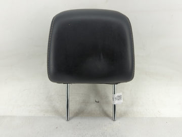 2016 Chrysler 300 Headrest Head Rest Front Driver Passenger Seat Fits OEM Used Auto Parts - Oemusedautoparts1.com
