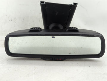 2015-2016 Chrysler 300 Interior Rear View Mirror Replacement OEM P/N:68213388AB Fits Fits 2015 2016 OEM Used Auto Parts - Oe