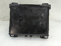 2016 Chrysler 300 Radio AM FM Cd Player Receiver Replacement P/N:T00BE131672016 68258398AF, QNG-BE2801, 6434C-BE2801 Fits OE