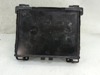 compare product 2016 Chrysler 300 Radio AM FM Cd Player Receiver Replacement P/N:T00BE131672016 68258398AF, QNG-BE2801, 6434C-BE2801 Fits OEM Used Auto Parts