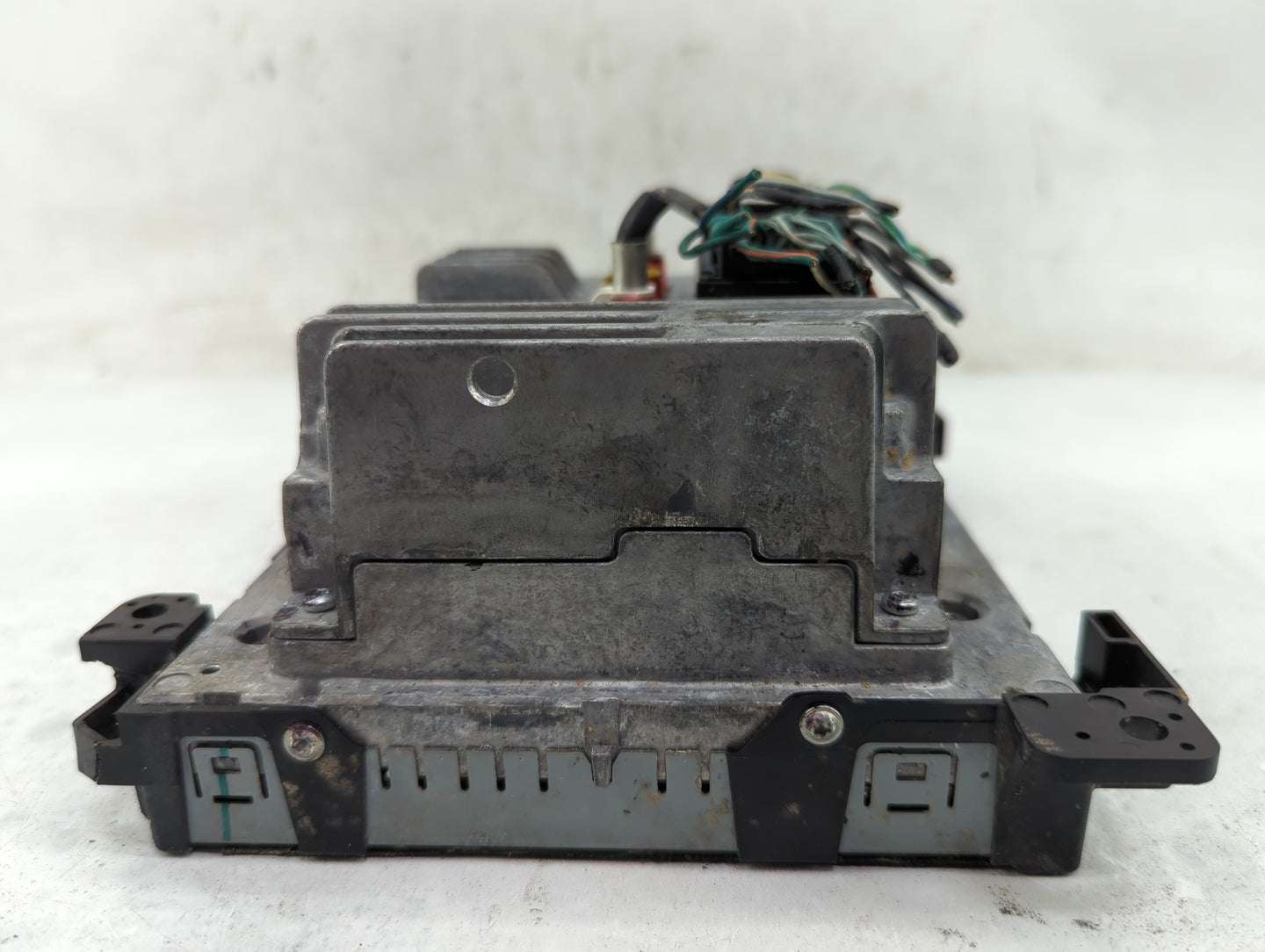 2016 Chrysler 300 Radio AM FM Cd Player Receiver Replacement P/N:T00BE131672016 68258398AF, QNG-BE2801, 6434C-BE2801 Fits OE