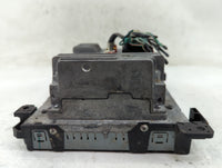 2016 Chrysler 300 Radio AM FM Cd Player Receiver Replacement P/N:T00BE131672016 68258398AF, QNG-BE2801, 6434C-BE2801 Fits OE