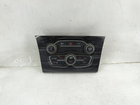 2015-2016 Chrysler 300 Climate Control Module Temperature AC/Heater Replacement P/N:P56054875AD 52170877 Fits Fits 2015 2016