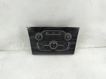 2015-2016 Chrysler 300 Climate Control Module Temperature AC/Heater Replacement P/N:P56054875AD 52170877 Fits Fits 2015 2016