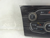 2015-2016 Chrysler 300 Climate Control Module Temperature AC/Heater Replacement P/N:P56054875AD 52170877 Fits Fits 2015 2016