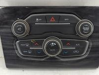 2015-2016 Chrysler 300 Climate Control Module Temperature AC/Heater Replacement P/N:P56054875AD 52170877 Fits Fits 2015 2016