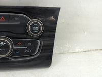 2015-2016 Chrysler 300 Climate Control Module Temperature AC/Heater Replacement P/N:P56054875AD 52170877 Fits Fits 2015 2016