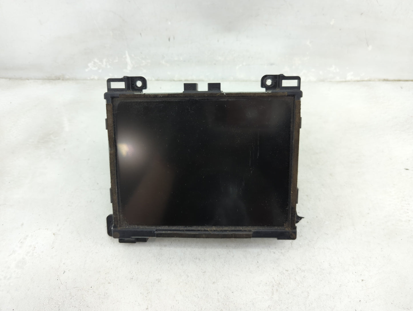 2016 Chrysler 300 Information Display Screen - Oemusedautoparts1.com