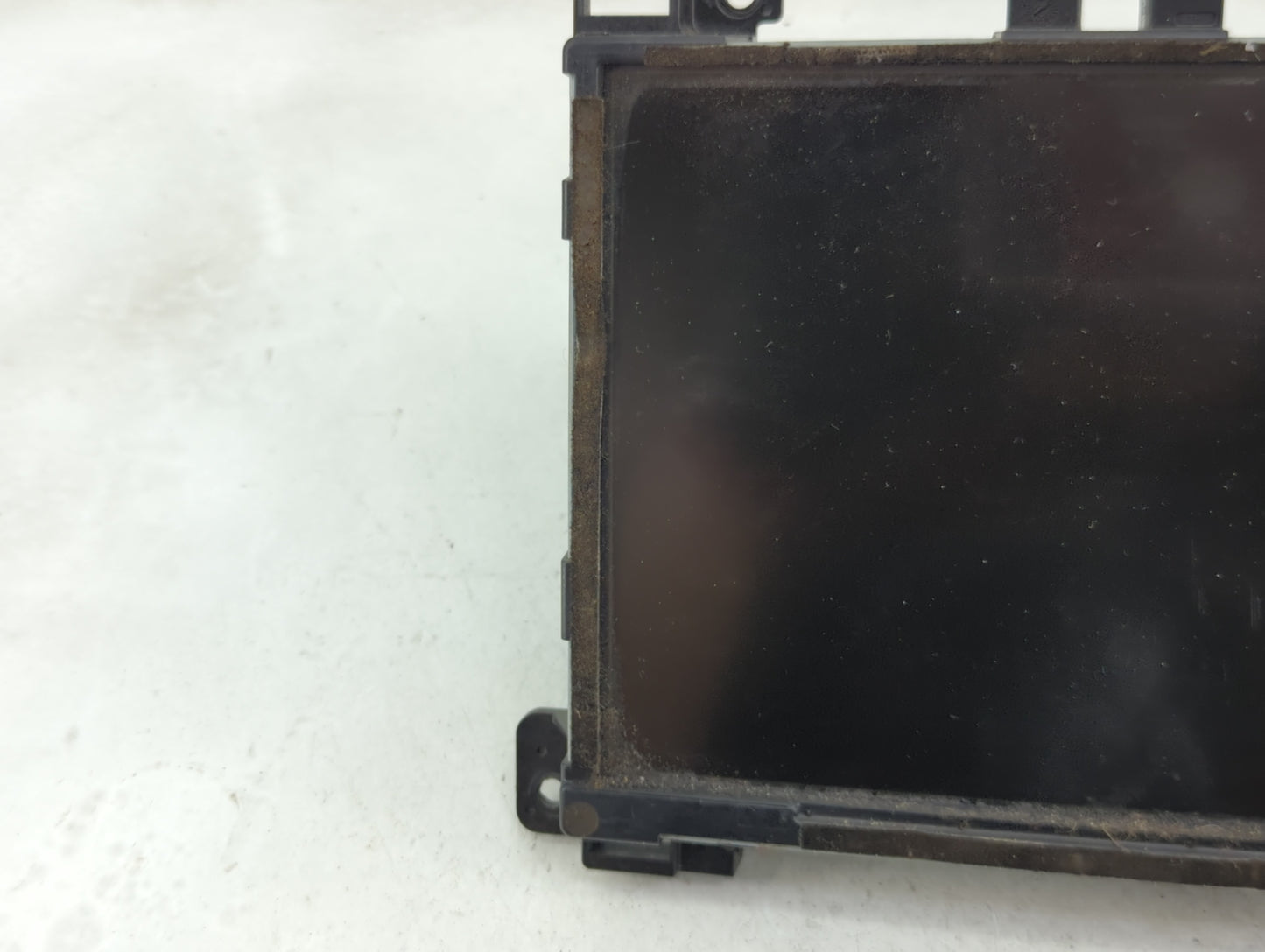 2016 Chrysler 300 Information Display Screen - Oemusedautoparts1.com