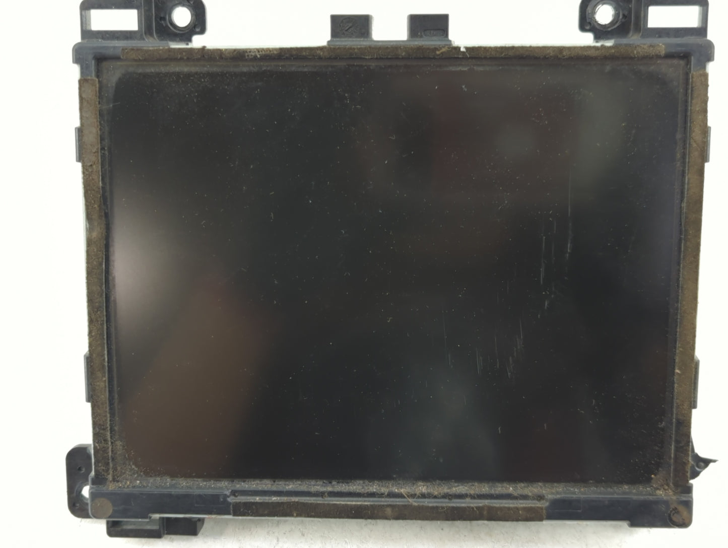 2016 Chrysler 300 Information Display Screen - Oemusedautoparts1.com