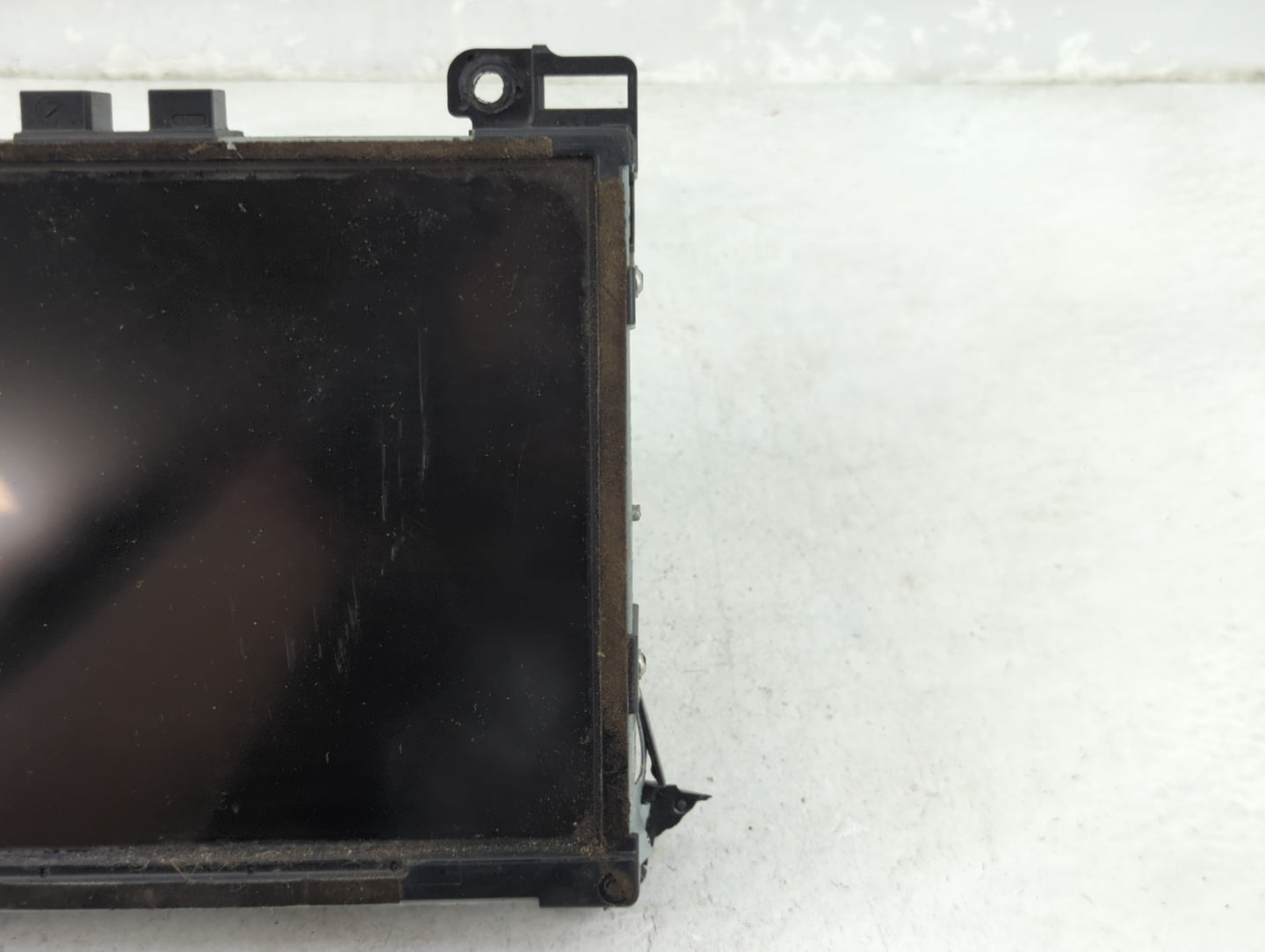 2016 Chrysler 300 Information Display Screen - Oemusedautoparts1.com
