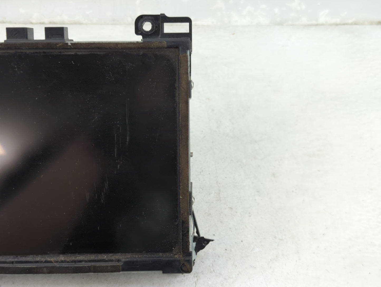 2016 Chrysler 300 Information Display Screen - Oemusedautoparts1.com