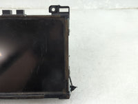 2016 Chrysler 300 Information Display Screen - Oemusedautoparts1.com