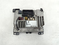 2016 Chrysler 300 Information Display Screen - Oemusedautoparts1.com