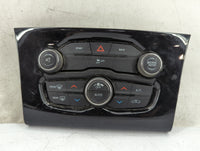 2015-2016 Chrysler 300 Climate Control Module Temperature AC/Heater Replacement Fits Fits 2015 2016 OEM Used Auto Parts - Oe
