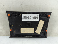 2015-2016 Chrysler 300 Climate Control Module Temperature AC/Heater Replacement Fits Fits 2015 2016 OEM Used Auto Parts - Oe