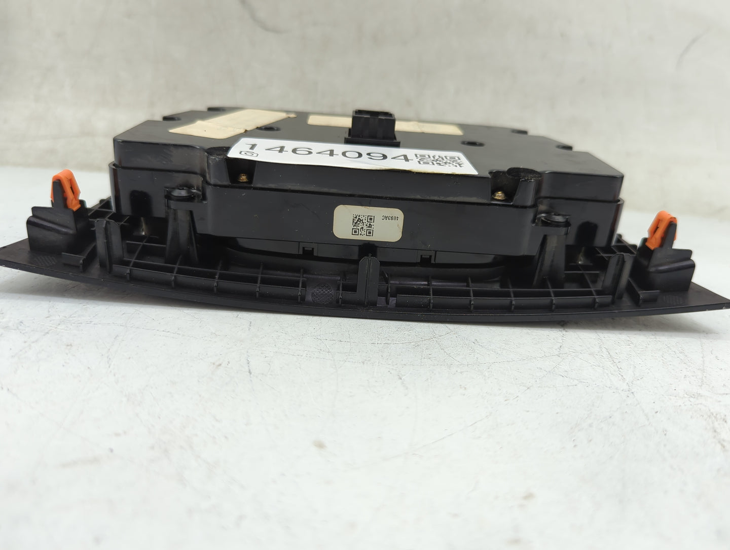 2015-2016 Chrysler 300 Climate Control Module Temperature AC/Heater Replacement Fits Fits 2015 2016 OEM Used Auto Parts - Oe