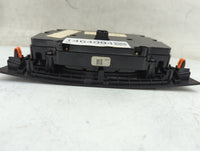 2015-2016 Chrysler 300 Climate Control Module Temperature AC/Heater Replacement Fits Fits 2015 2016 OEM Used Auto Parts - Oe