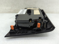 2015-2016 Chrysler 300 Climate Control Module Temperature AC/Heater Replacement Fits Fits 2015 2016 OEM Used Auto Parts - Oe