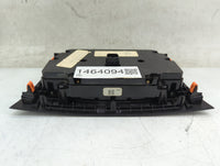 2015-2016 Chrysler 300 Climate Control Module Temperature AC/Heater Replacement Fits Fits 2015 2016 OEM Used Auto Parts - Oe
