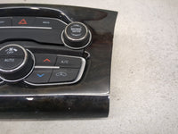 2015-2016 Chrysler 300 Climate Control Module Temperature AC/Heater Replacement P/N:68264683AD 92990777 Fits Fits 2015 2016 