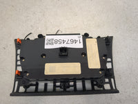 2015-2016 Chrysler 300 Climate Control Module Temperature AC/Heater Replacement P/N:68264683AD 92990777 Fits Fits 2015 2016 