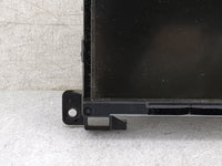 2016 Chrysler 300 Information Radio Display Screen 1469655 - Oemusedautoparts1.com